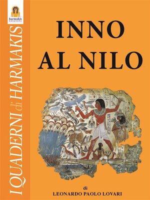 cover image of Inno al Nilo